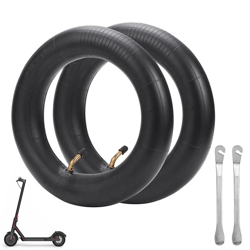 Binnenband van scooterband