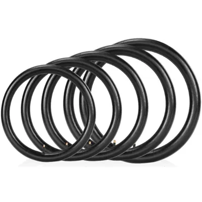 Fiets butyl binnenband